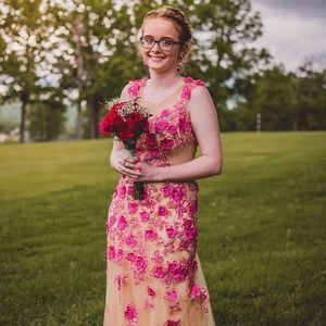 Meet your Posher, Heidi